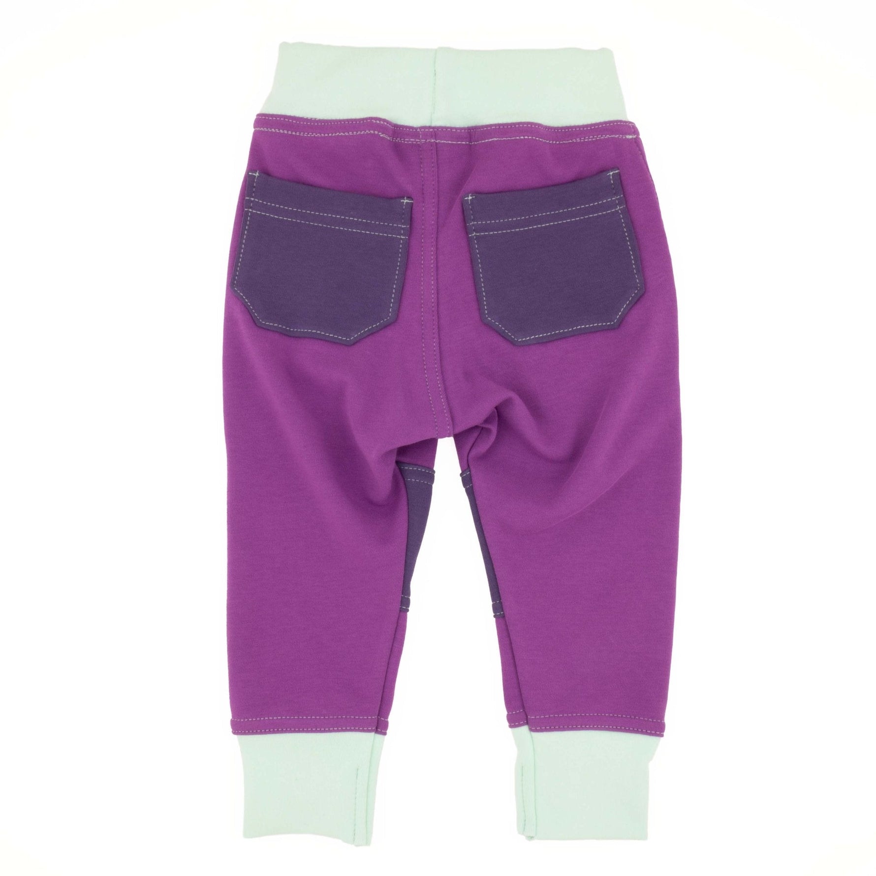 Toddler Colorblock Joggers