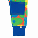 Toddler Print Joggers - By Baano