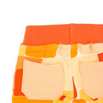 Big Kid Print Joggers - By Baano