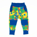 Adult Print Joggers - By Baano