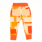 Adult Print Joggers - By Baano