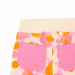 Adult Print Joggers - By Baano