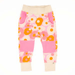 Adult Print Joggers - By Baano