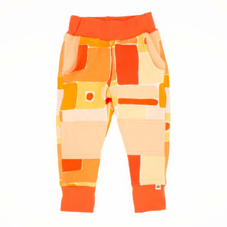 Baby Print Joggers