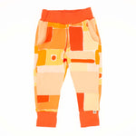 Adult Print Joggers - By Baano