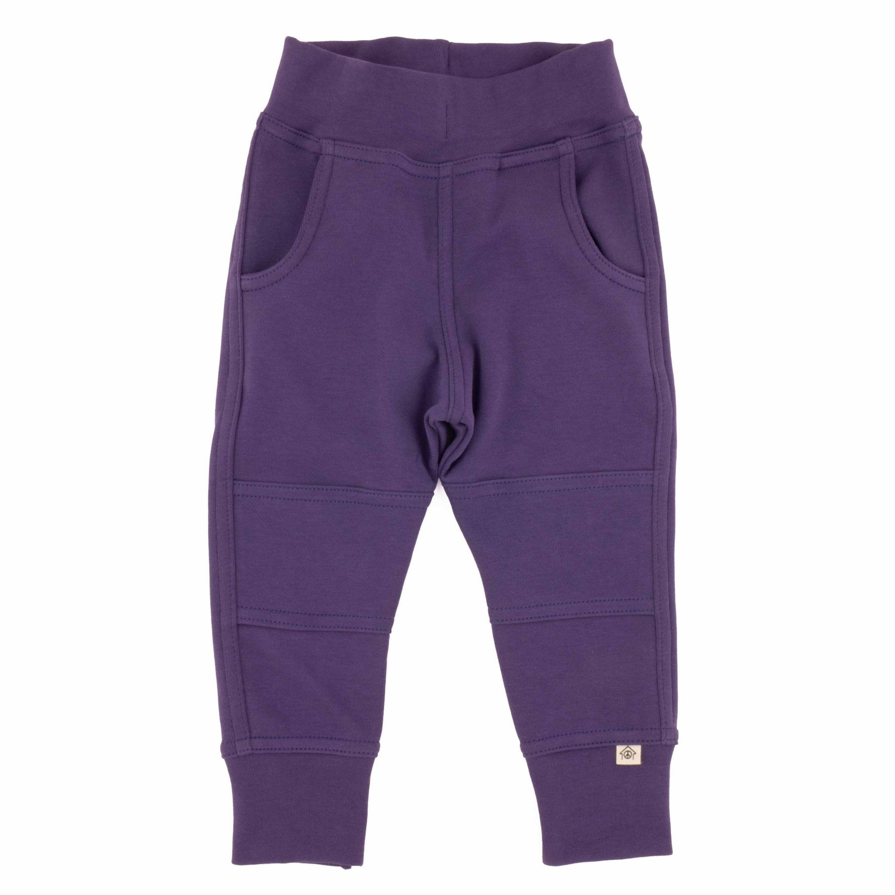 Big Kid Simple Joggers