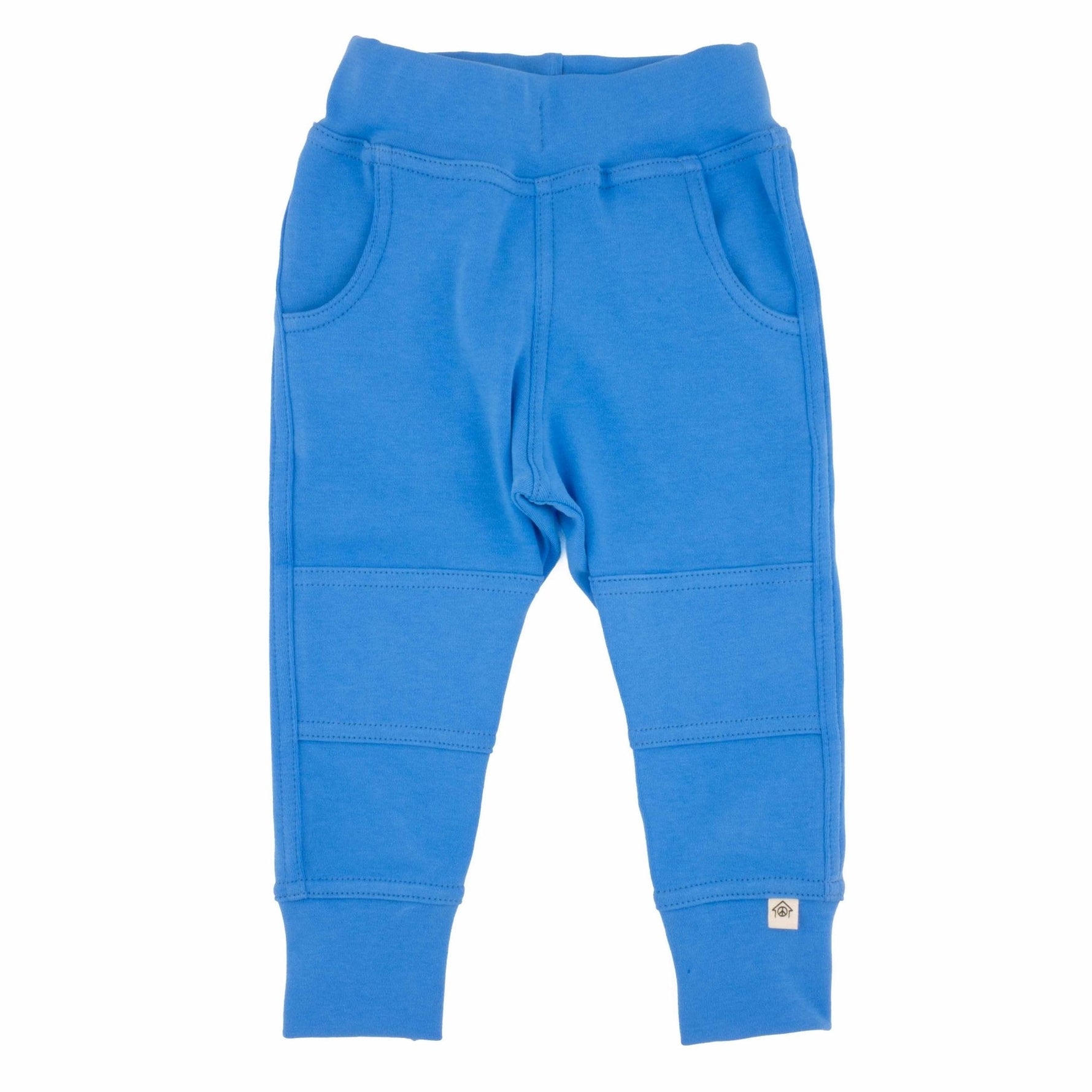 Big Kid Simple Joggers