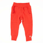 Baby Simple Joggers - By Baano