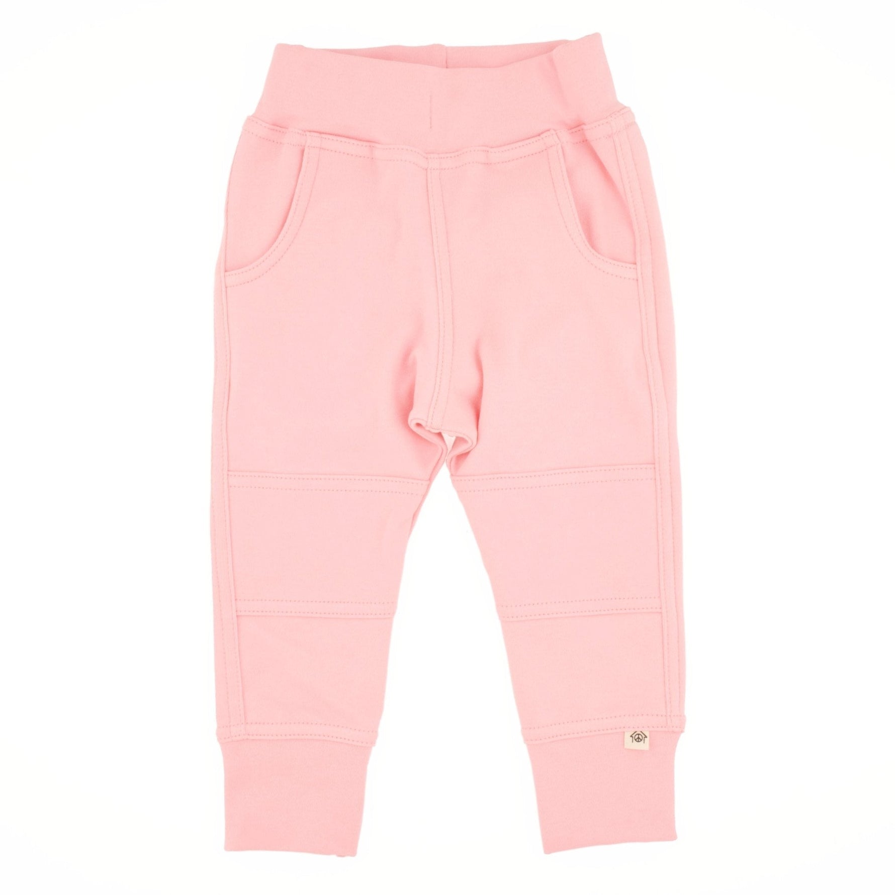 Big Kid Simple Joggers