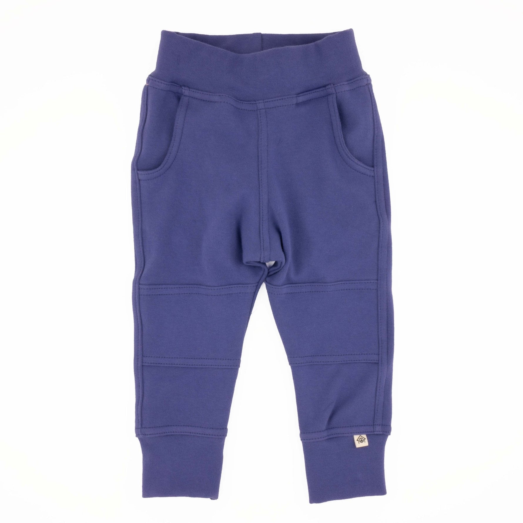 Big Kid Simple Joggers - By Baano