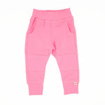 Toddler Simple Joggers