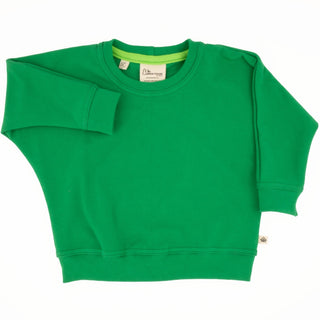 Baby Simple Sweatshirt Peace House Studio