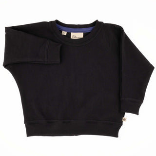 Baby Simple Sweatshirt Peace House Studio