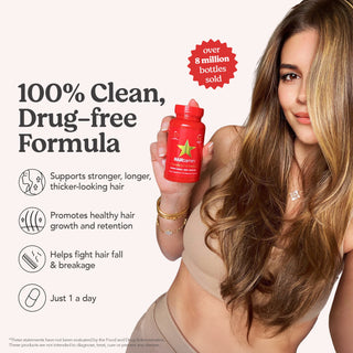 Advanced Formula - By Baano