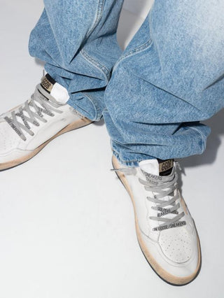 Sneakers - By Baano