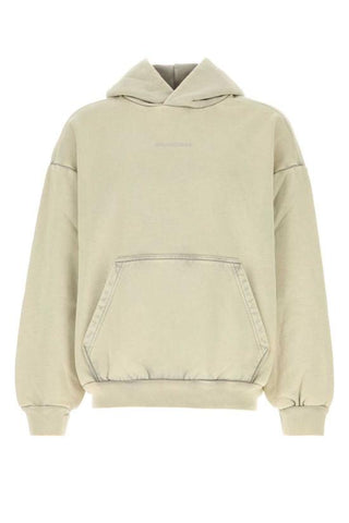 Hooded t -shirt - By Baano