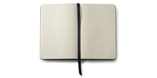 Medium Macchiato Journal - By Baano