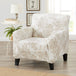 Silver Cloud - Toile