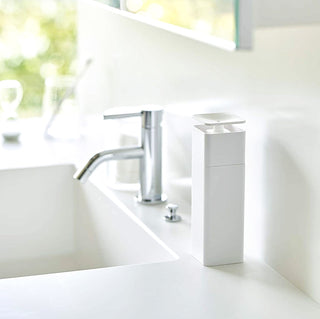 Push Soap Dispenser - By Baano