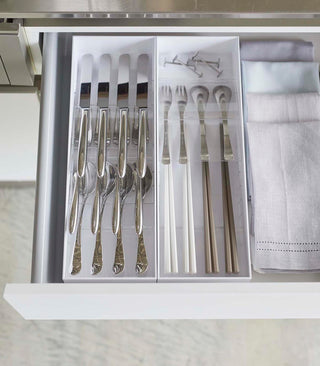 Cutlery Organizer - Compact - By Baano