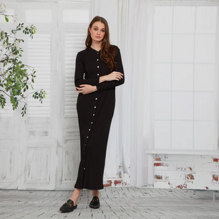 Alexa Maxi Dress - Japparel