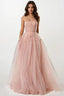 Blush Pink