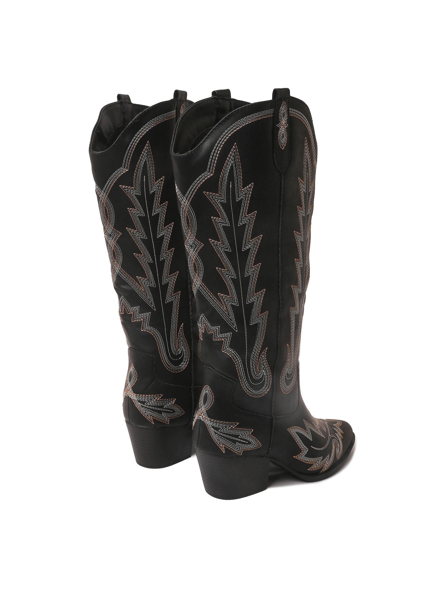 Alma | Black J.Adams