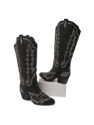 Alma | Black