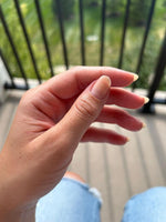 Almond Cuticle Oil 10ML (Nail Care Treatment) (Not Breathable)