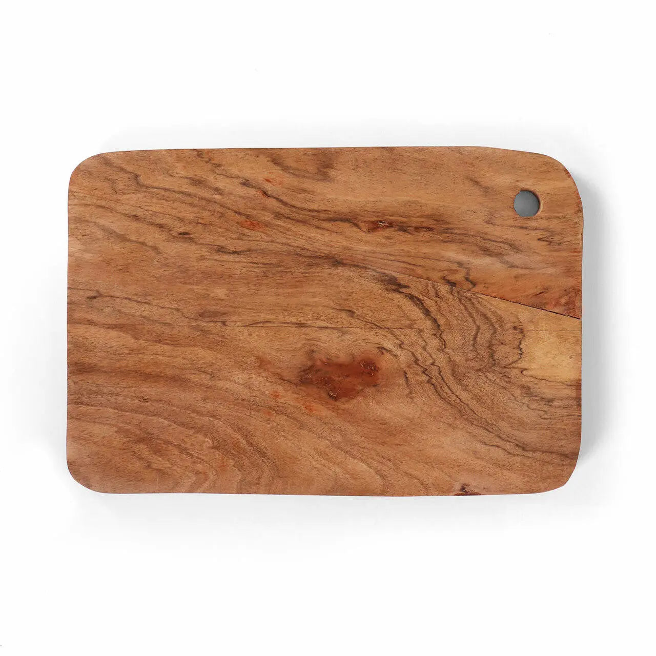 Alto Acacia Wood Cutting Boards (Set of 2) - By Baano
