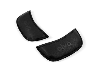 Nori Leather Grips - By Baano
