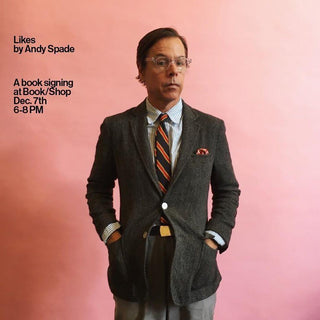 Likes By Andy Spade - By Baano
