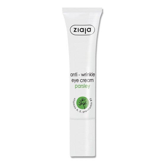 Anti-Wrinkle Eye Cream with Parsley - By Baano