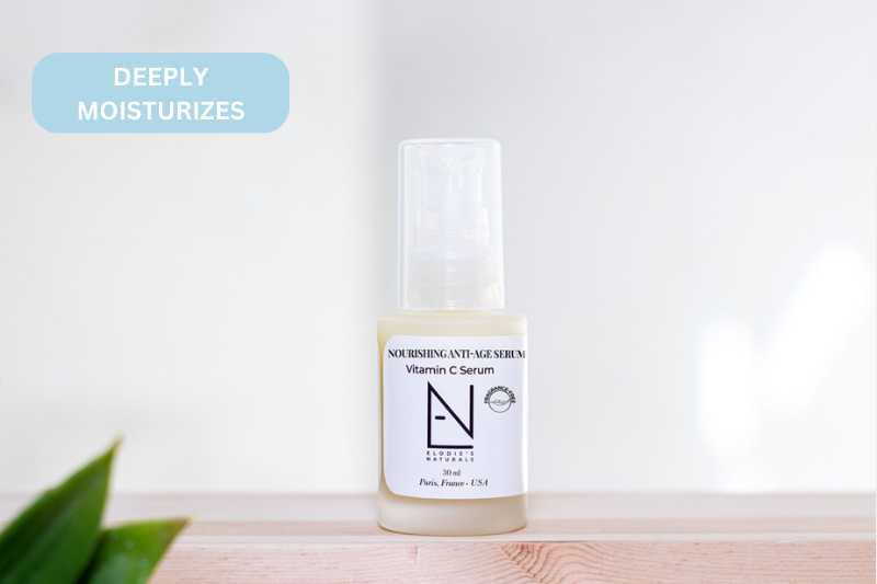 Nourishing Anti-Age Vitamin C Serum - By Baano