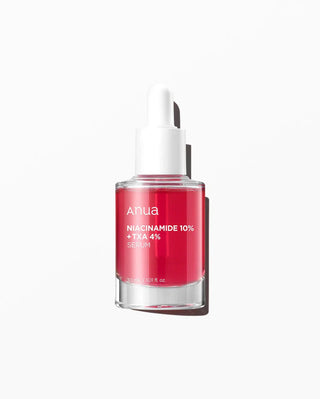ANUA Niacinamide 10%+TXA 4% Dark Spot Correcting Serum - By Baano