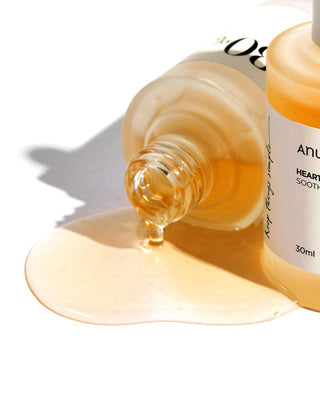 ANUA Heartleaf 80% Moisture Soothing Ampoule - By Baano