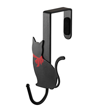 Over-the-Door Hanger (Set of 2) - Steel - By Baano