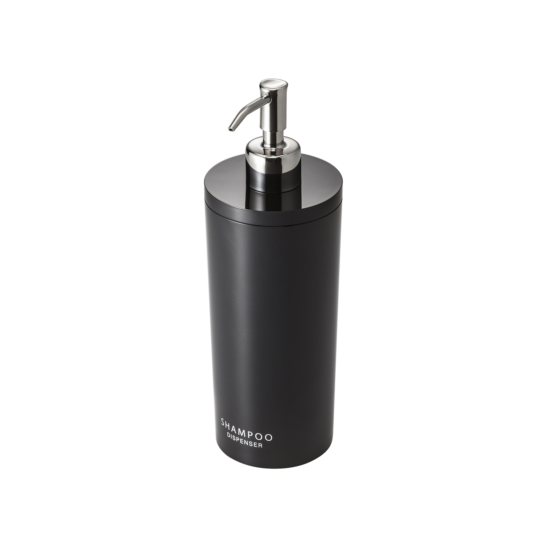 Round Shower Dispenser - Three Styles - By Baano