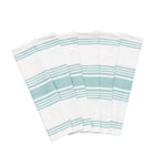 Striped Kitchen Towels