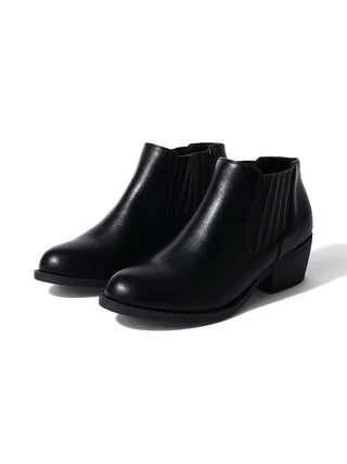 Arlo | Black