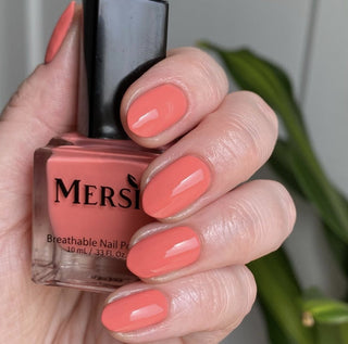 Aruba Breathable Halal Nail Polish 10ML