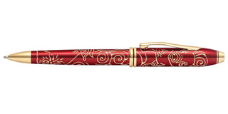 Zodiac 2019 Year of the Pig Special-Edition Ballpoint Pen - By Baano