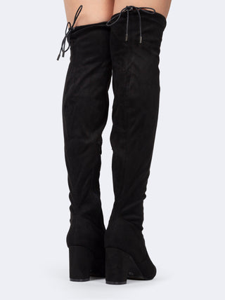 Aspen | Black