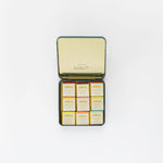 Assorted Dark Milk Chocolate Gift Tin