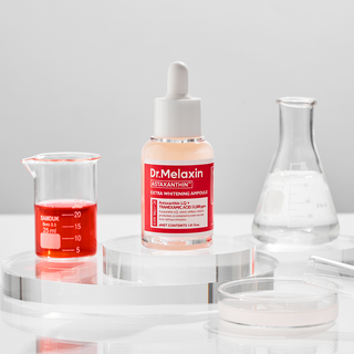 Dr. Melaxin Astaxanthin Extra Whitening Ampoule - By Baano