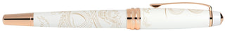 Bailey™ Year of the Dragon Fine Nib Fountain Pen - By Baano