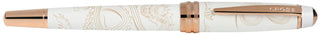 Bailey™ Year of the Dragon Fine Nib Fountain Pen - By Baano