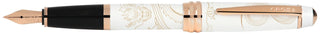 Bailey™ Year of the Dragon Fine Nib Fountain Pen - By Baano