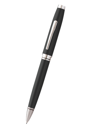 Coventry Black Lacquer 0.7MM Pencil - By Baano