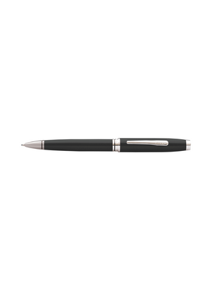 Coventry Black Lacquer 0.7MM Pencil - By Baano